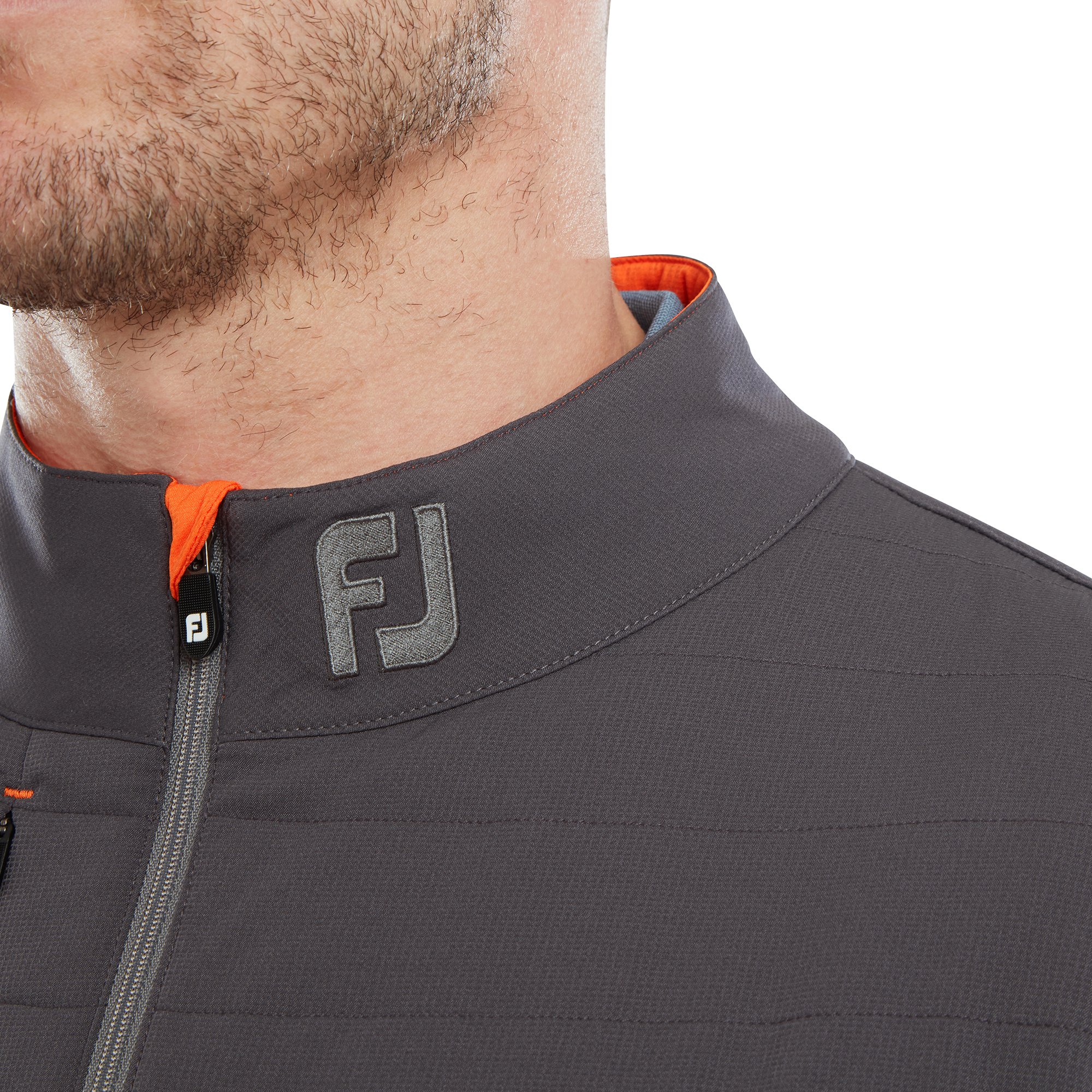 FJ Hybrid-Jacke