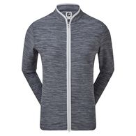 Women's Space Dye Fleece