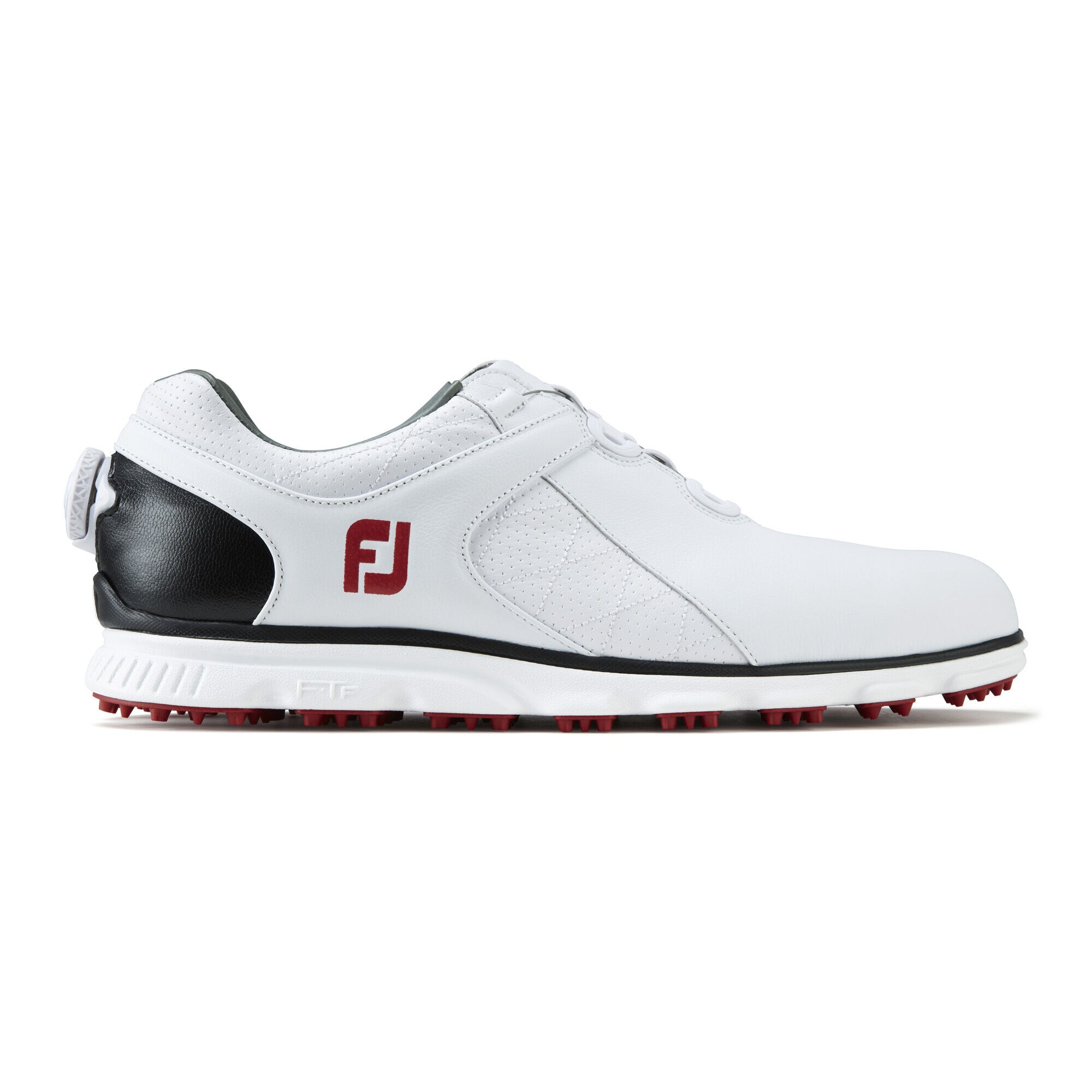 footjoy golf casual 2018