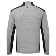Pullover Chill-Out Space Dye Thermique