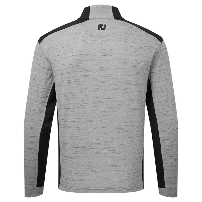 Pullover Chill-Out Space Dye Thermique