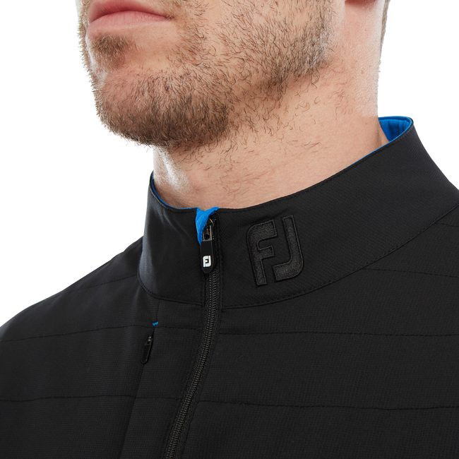 FJ Hybrid-Jacke