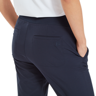 Lightweight Cropped Pants