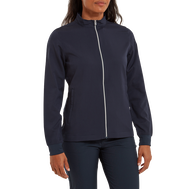 Women's Full-Zip Wind Shirt