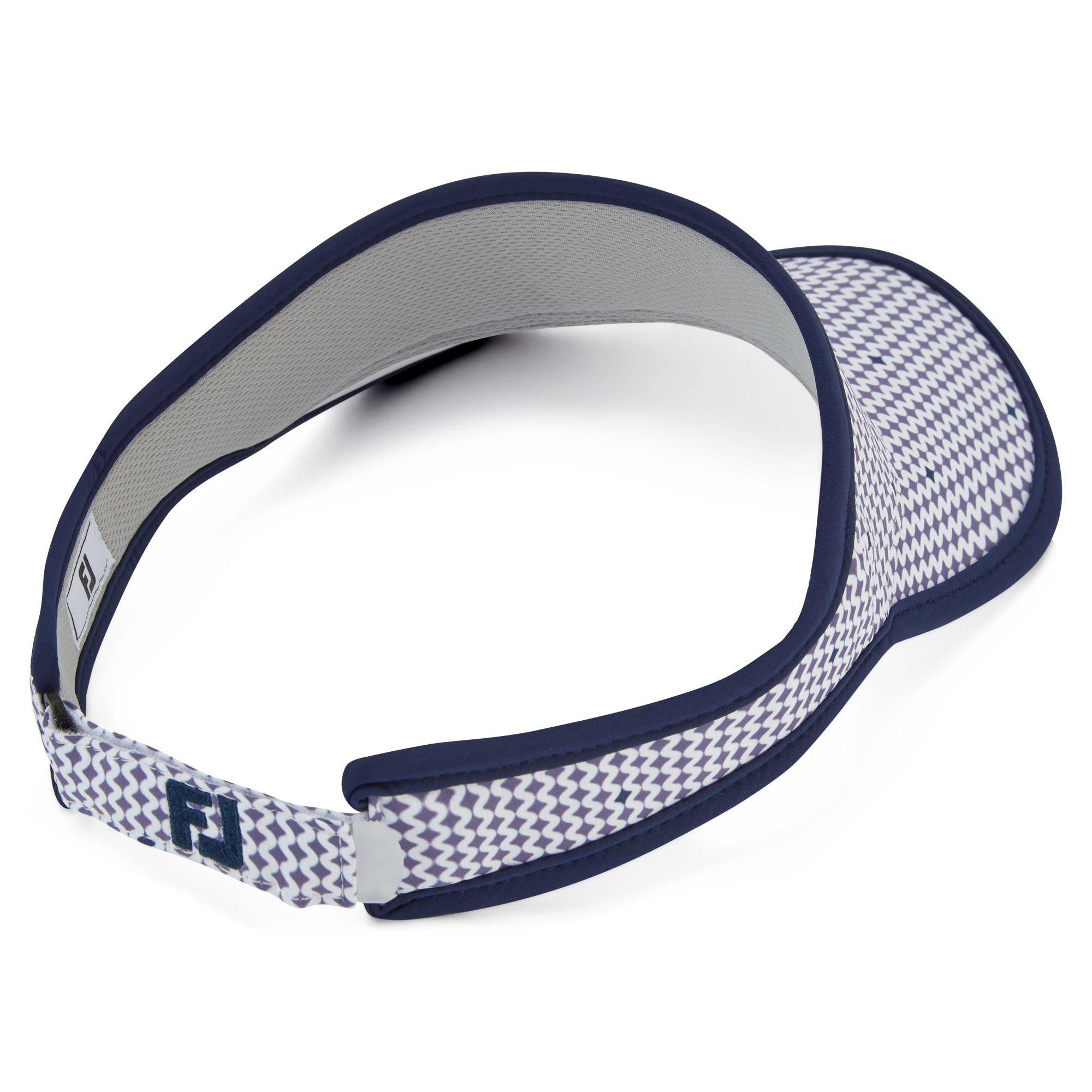Ladies FJ Visor
