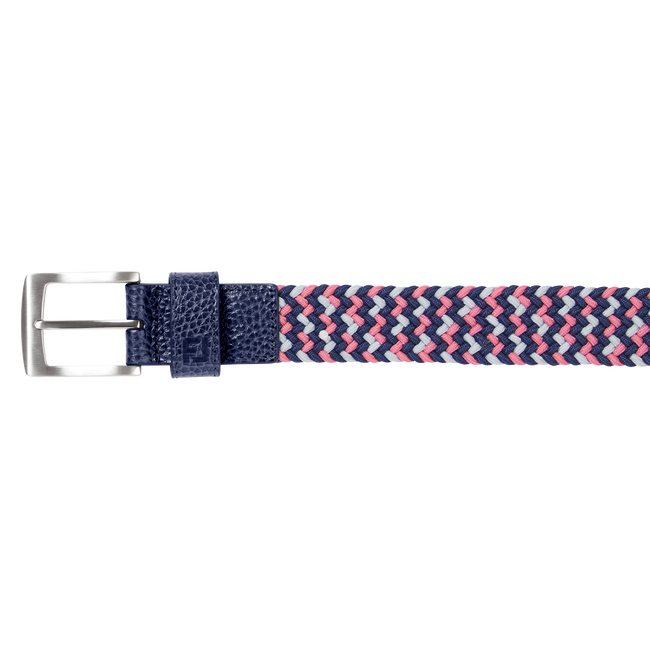 FJ Braided Belt