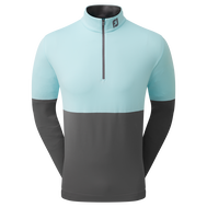 Colour Block Midlayer