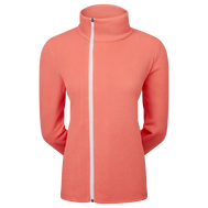 Women's Full-Zip Fleece