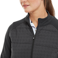 Veste Hybride FJ Femme