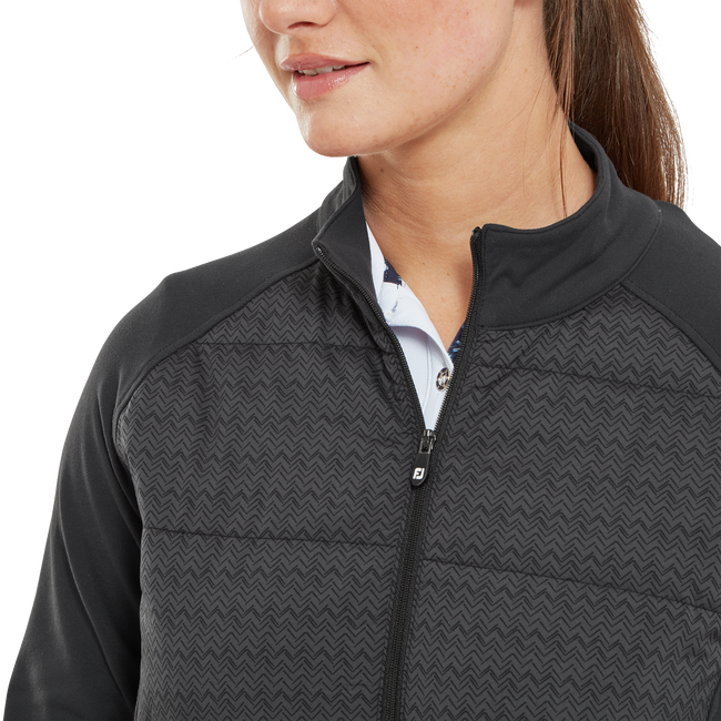 Veste Hybride FJ Femme