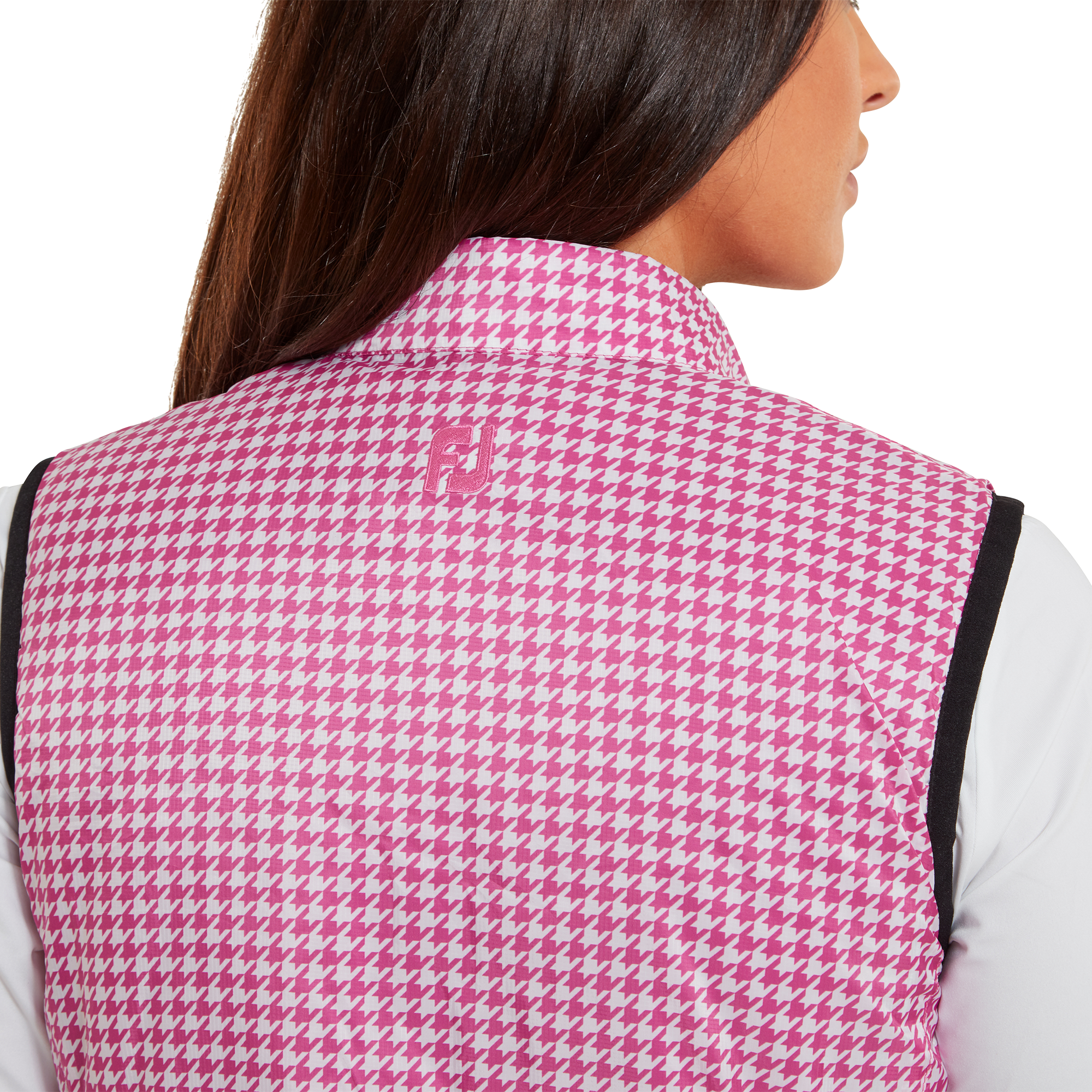 Reversible Insulated Vest