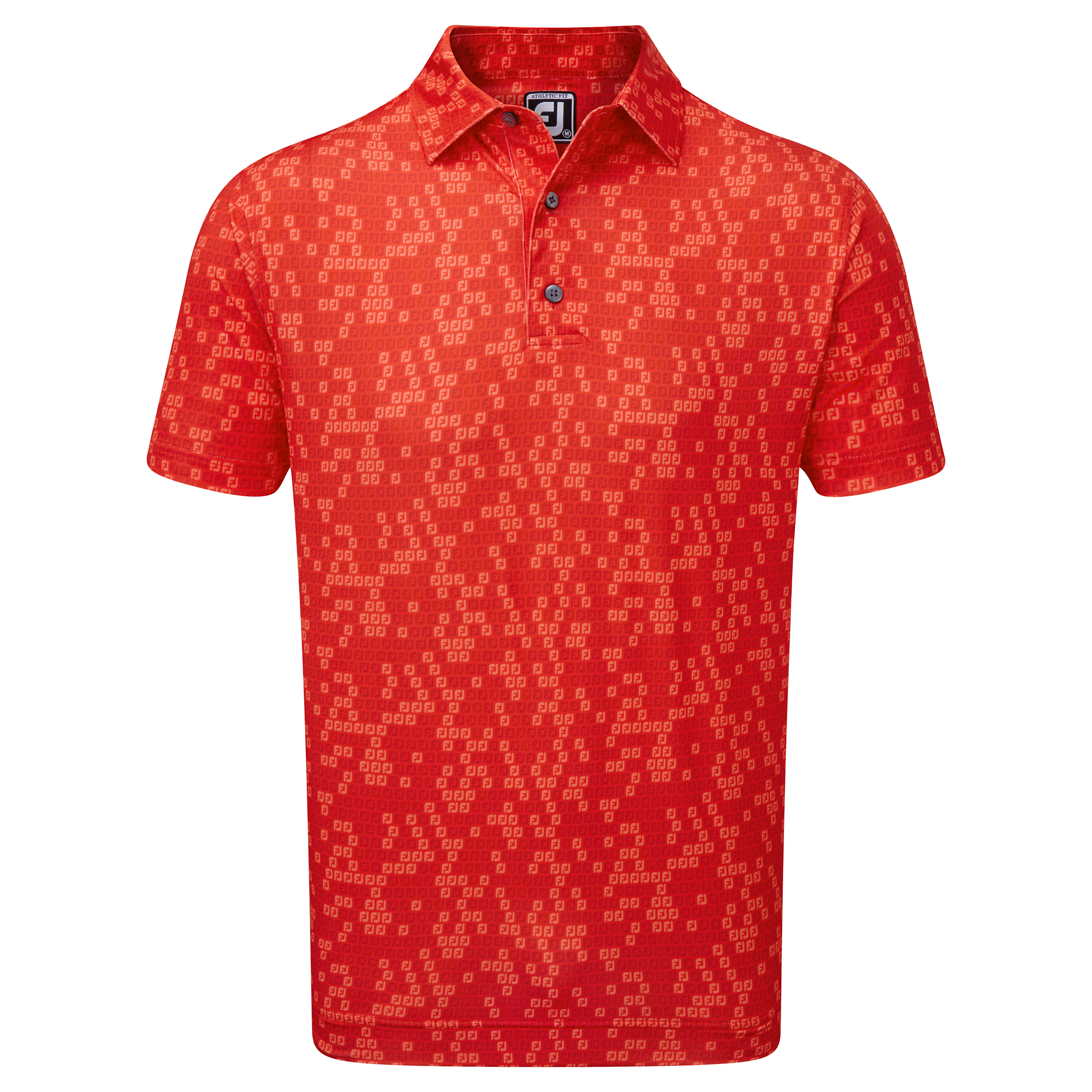 digital camo golf shirts
