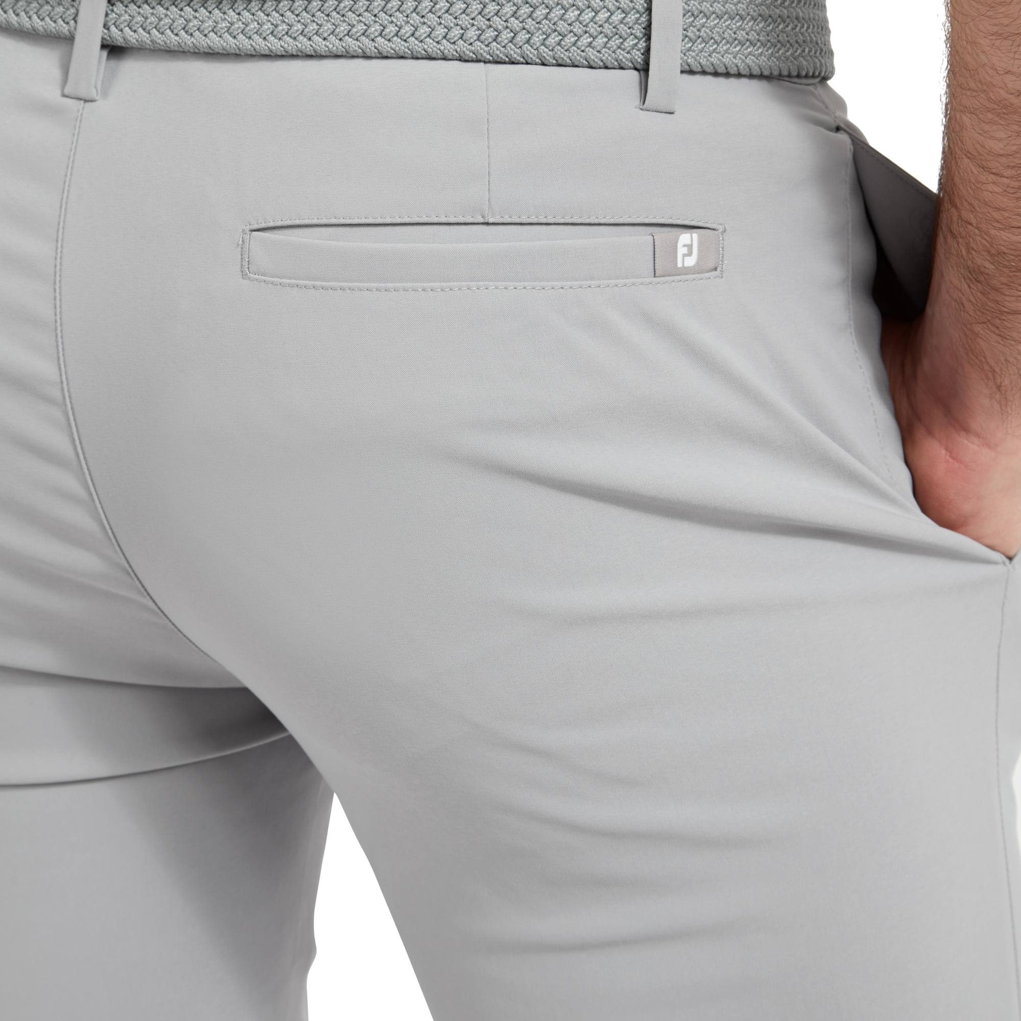 FJ Performance Tapered Fit Trousers