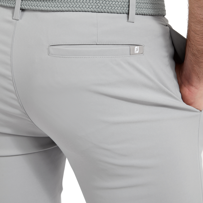 FJ Performance Tapered Fit Trousers