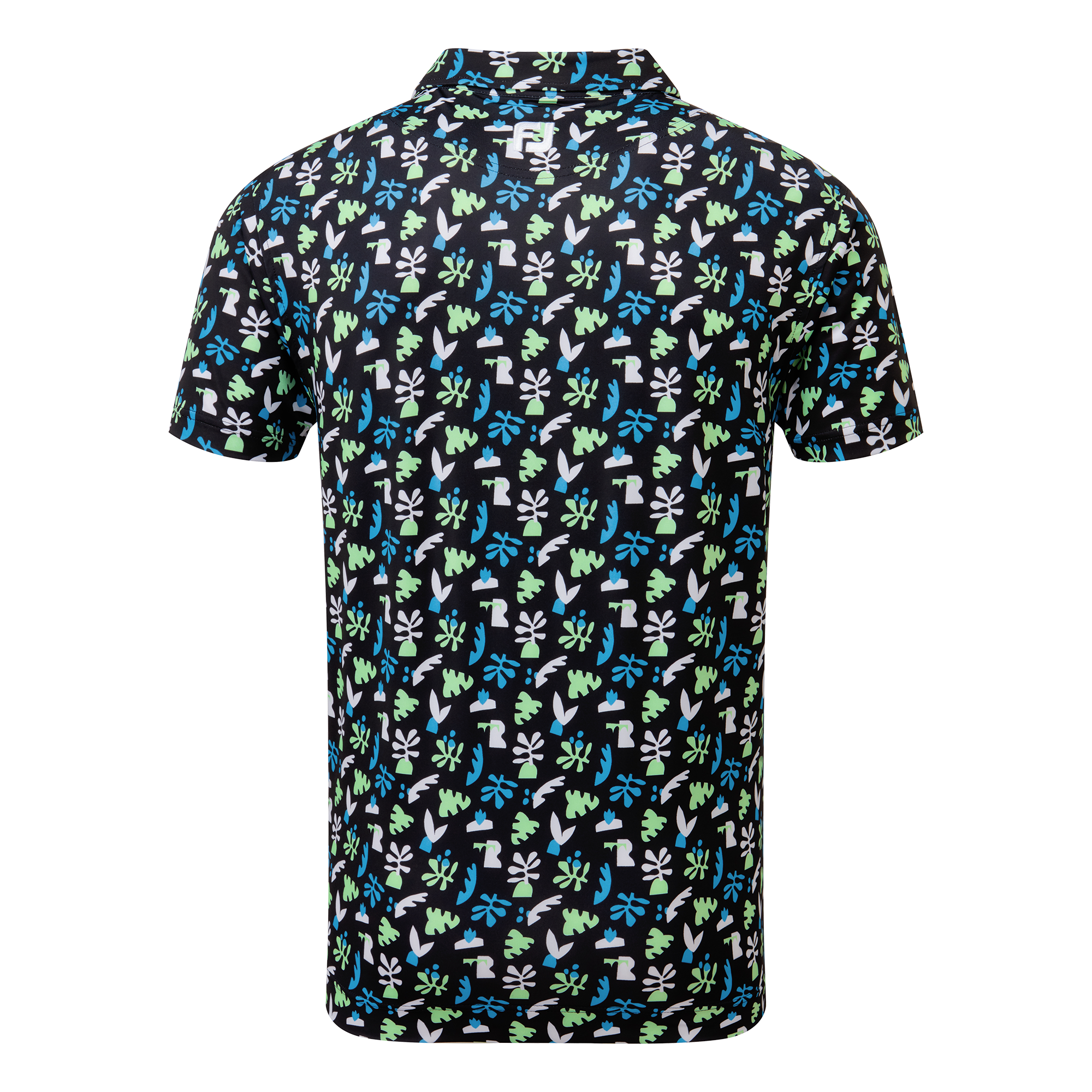 Dschungelbl&auml;tter Lisle