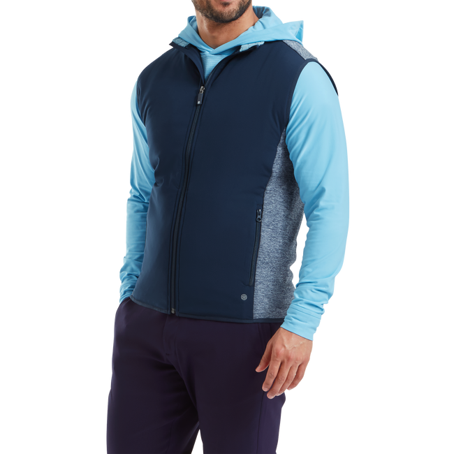 ThermoSeries Hybrid Vest