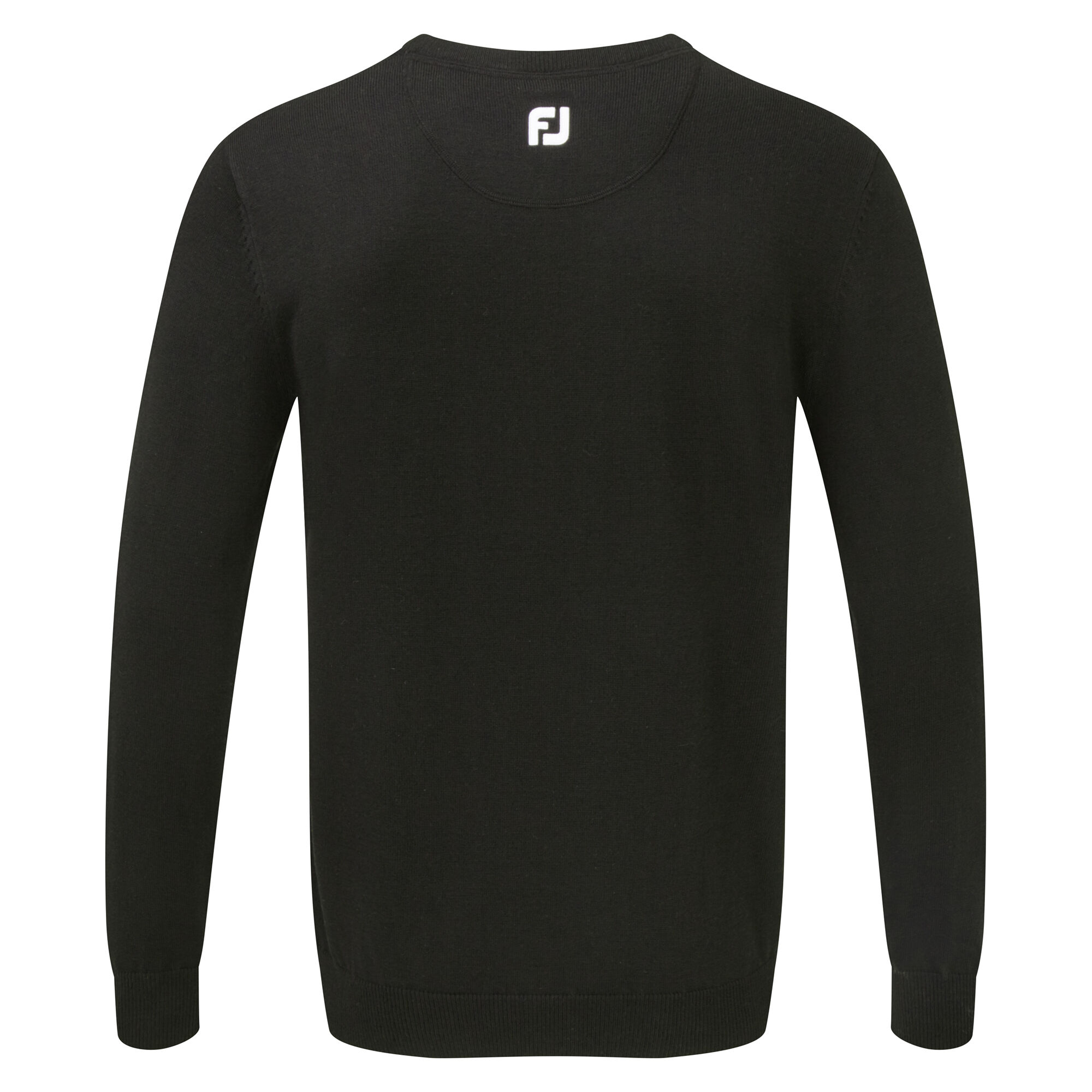 Footjoy v neck sweater sale
