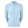 Women's Full-Zip Lined Wool Blend Pullover