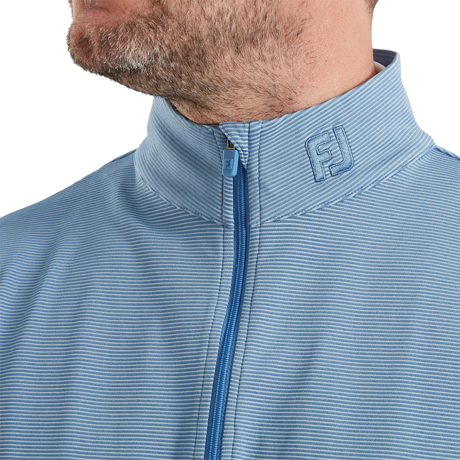 Base Mid Layer Ottoman Stripe Chill-Out - FootJoy EMEA