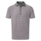 Heather Navy / White / Berry