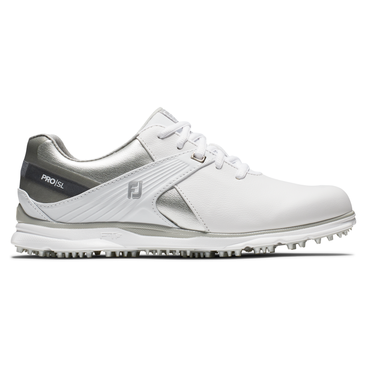 Pro|SL Ladies' | Supportive Golf Shoe | FootJoy UK
