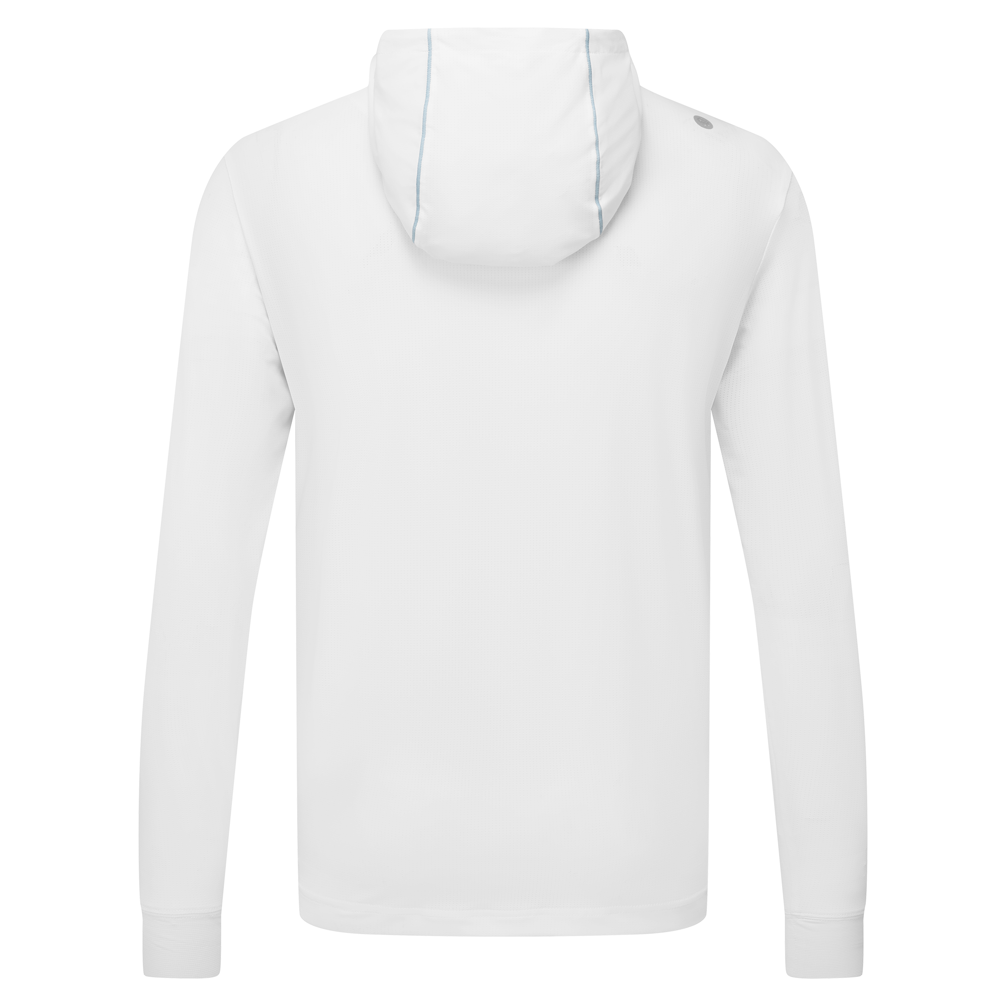 TempoSeries Blocked Sun Hoodie