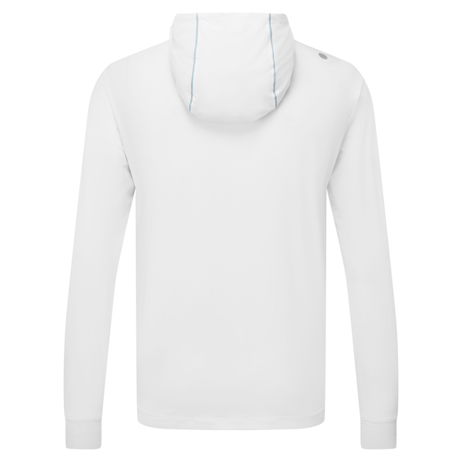 TempoSeries Blocked Sun Hoodie