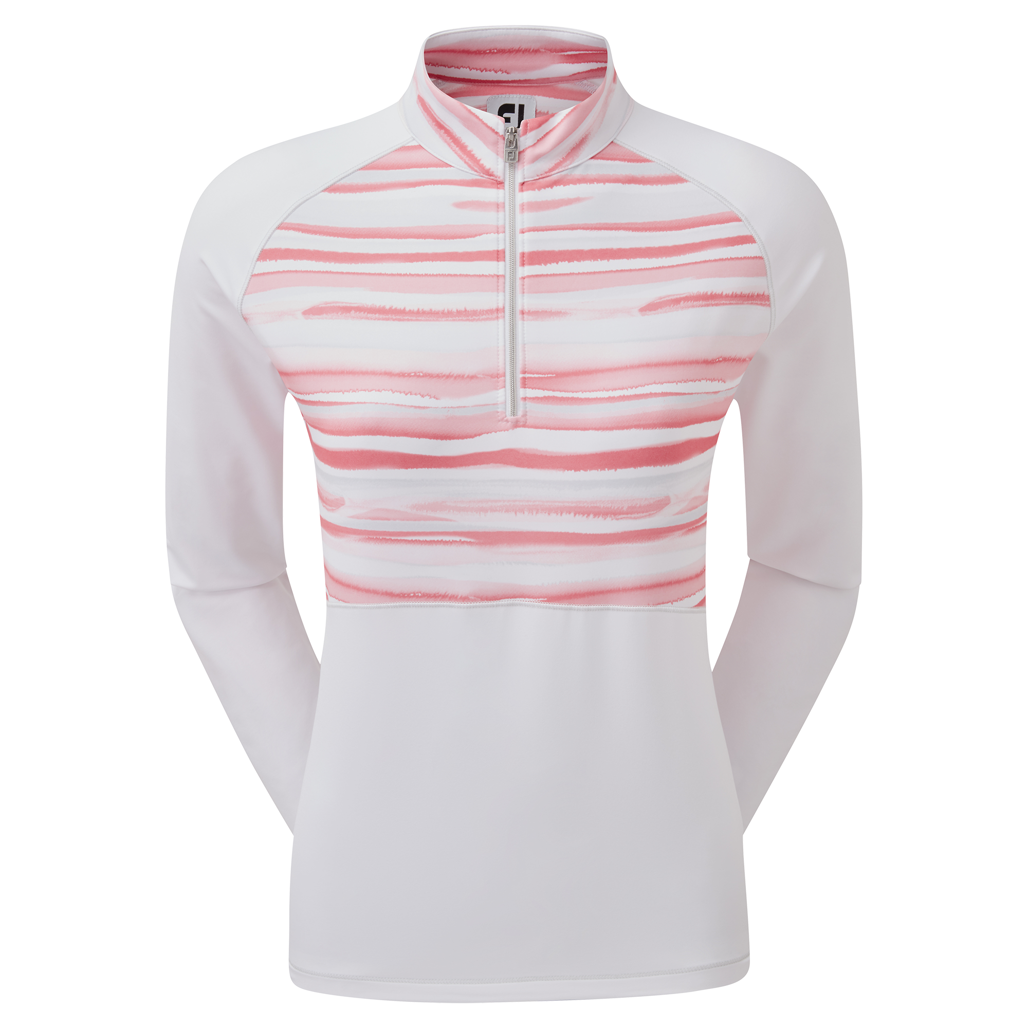 ladies lined golf sweater uk