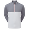 Grey / White