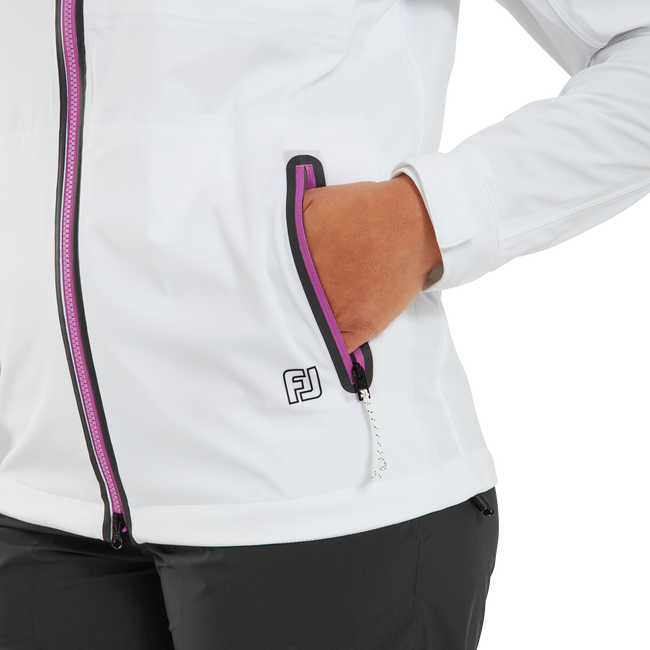 HydroKnit Jacke Damen