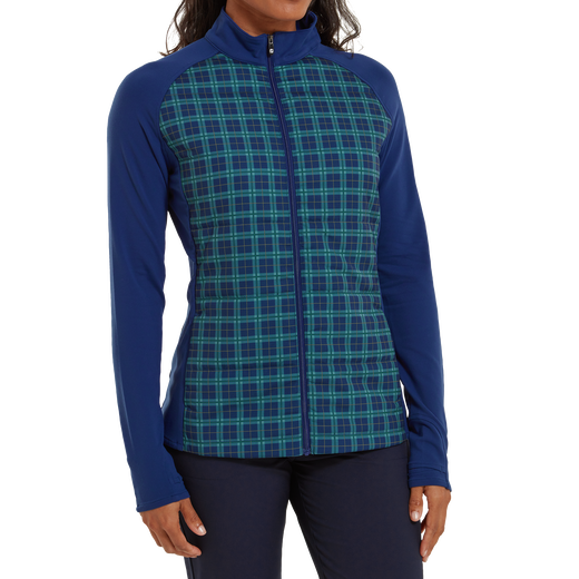 Women's Golf Sweaters & Jumpers FootJoy