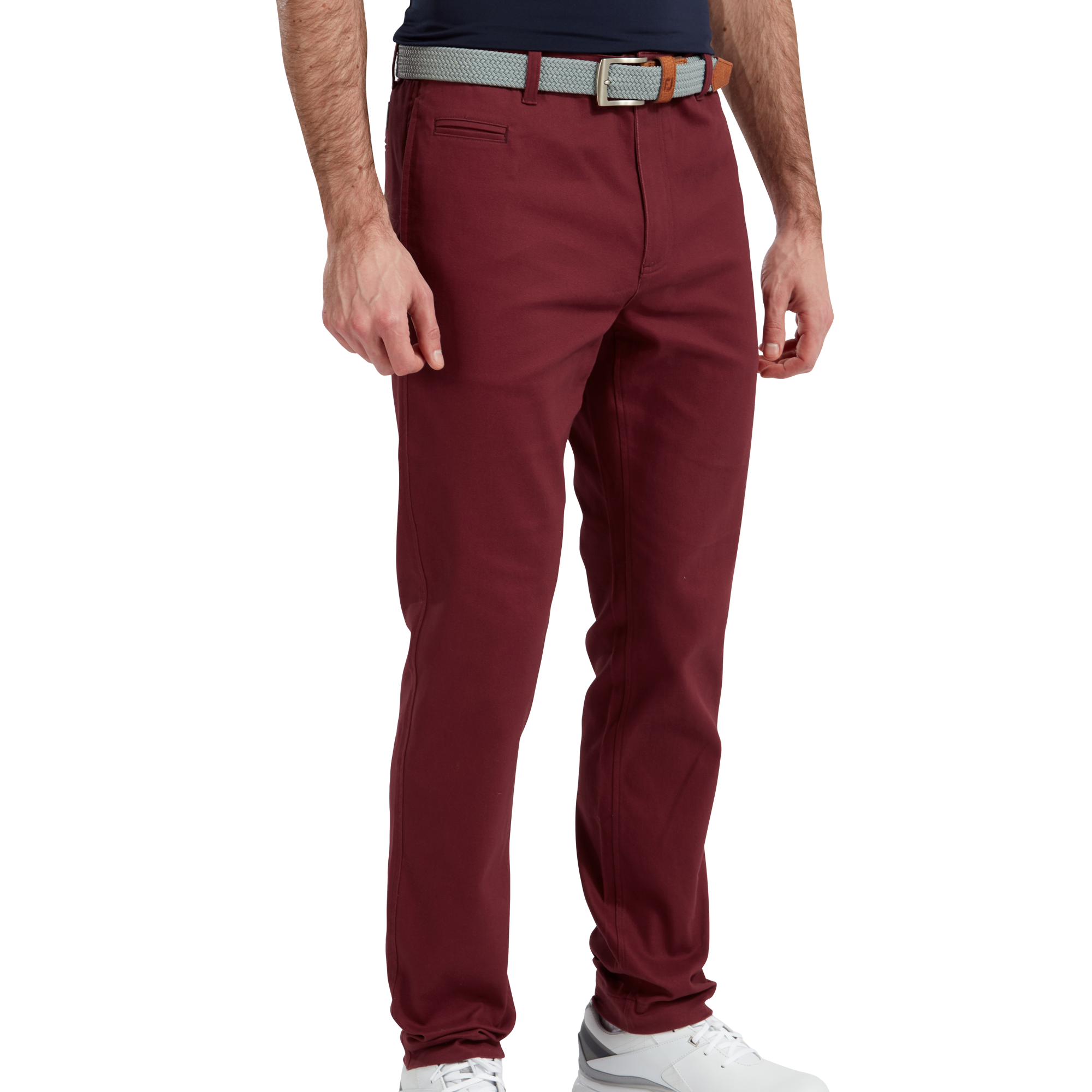 FJ Tapered Fit Chino