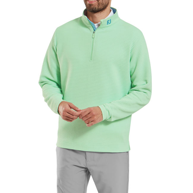 Quilt Texture Chill-Out