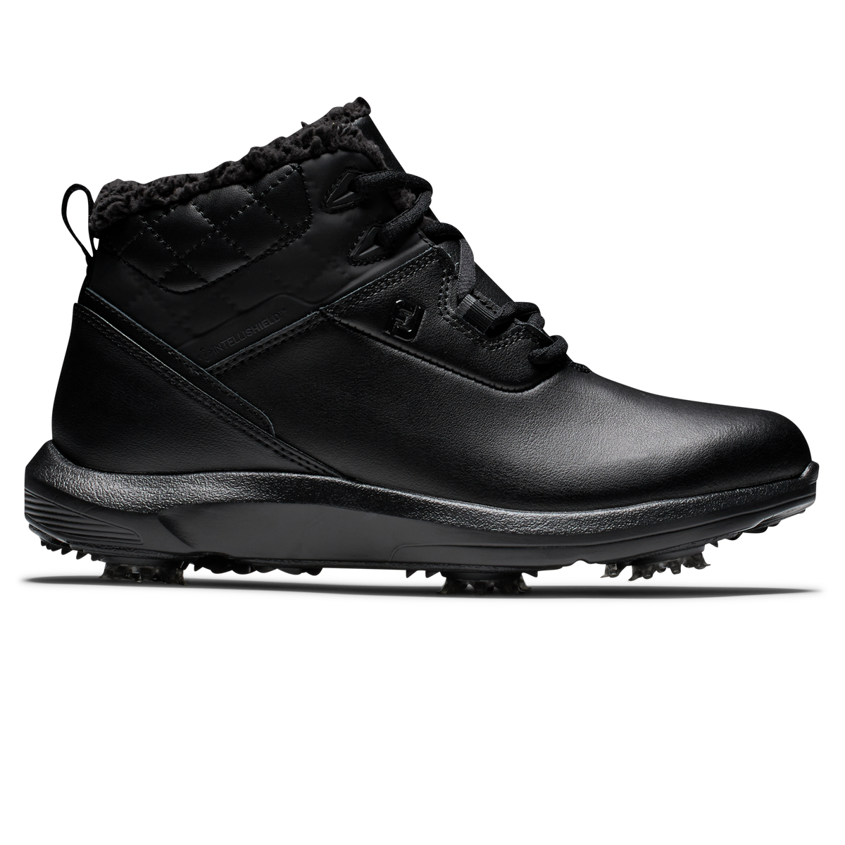 Ladies golf 2025 boots uk