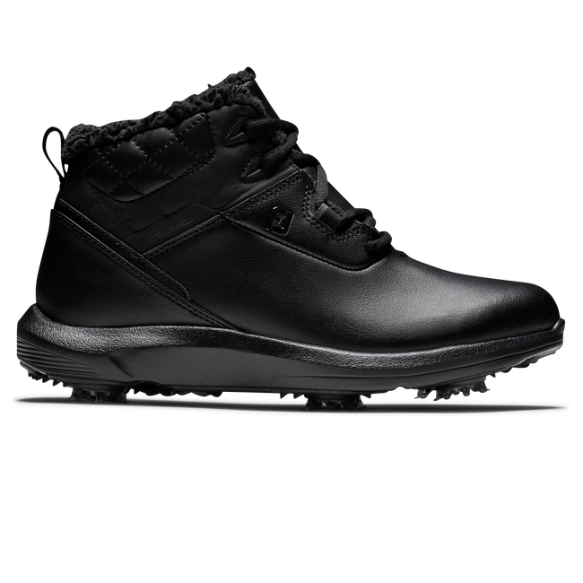 Bottes d’Hiver FJ Femme