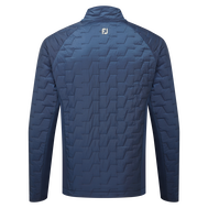 ThermoSeries Isolierte Jacke