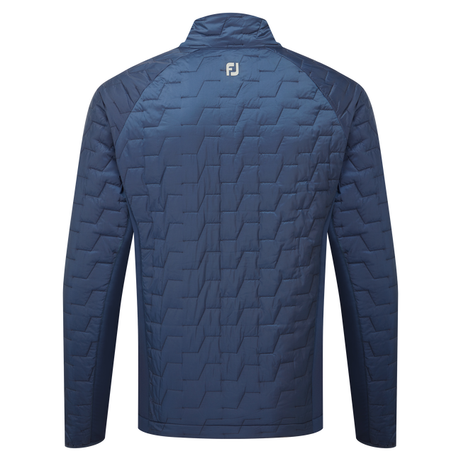 ThermoSeries Isolierte Jacke