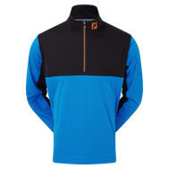 Veste de pluie HydroKnit 1/2 Zip