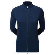 Women's drirelease® Full-Zip Lined Sweater
