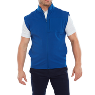 Ottoman Knit Vest