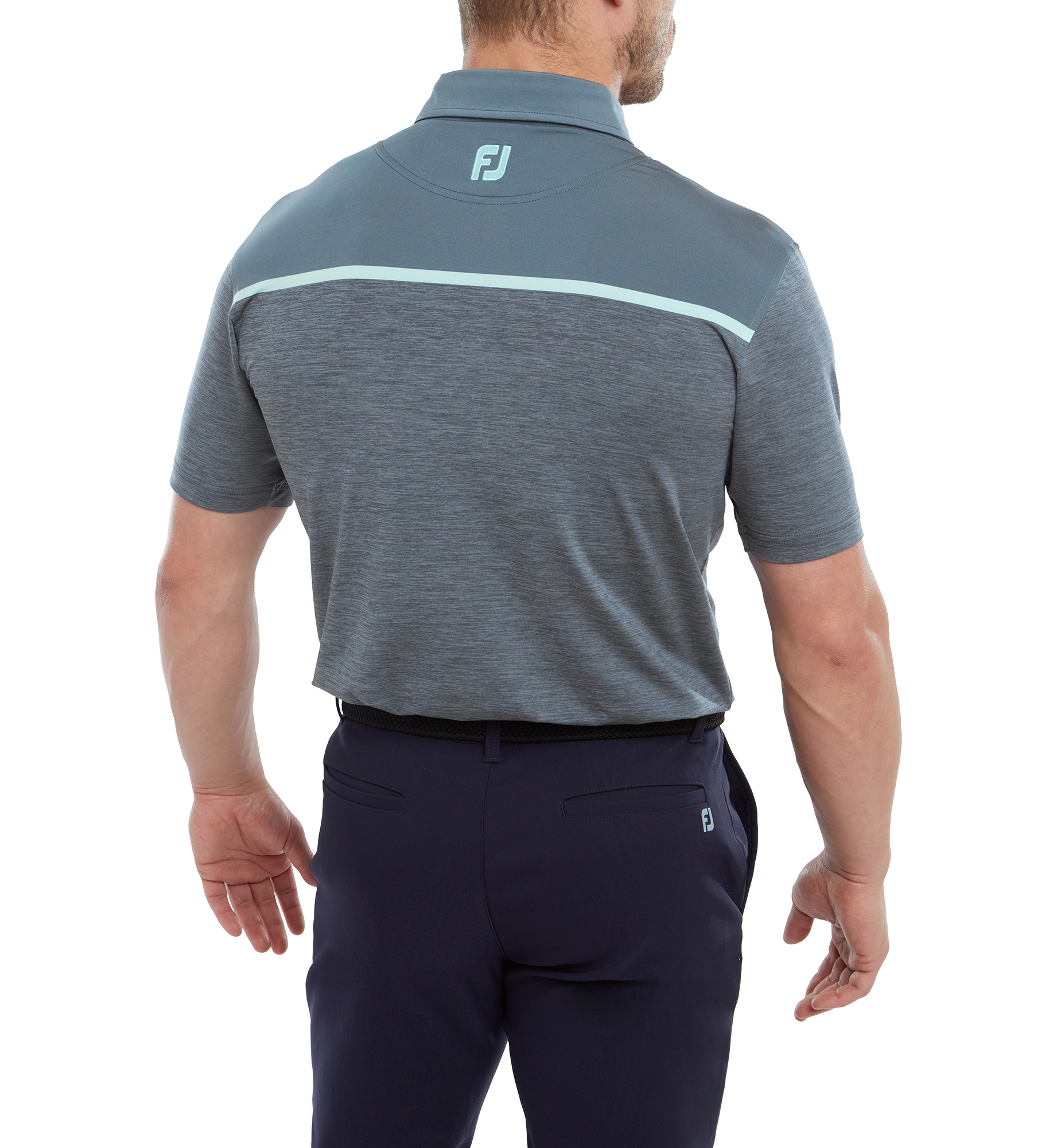 Space Dye Block Lisle