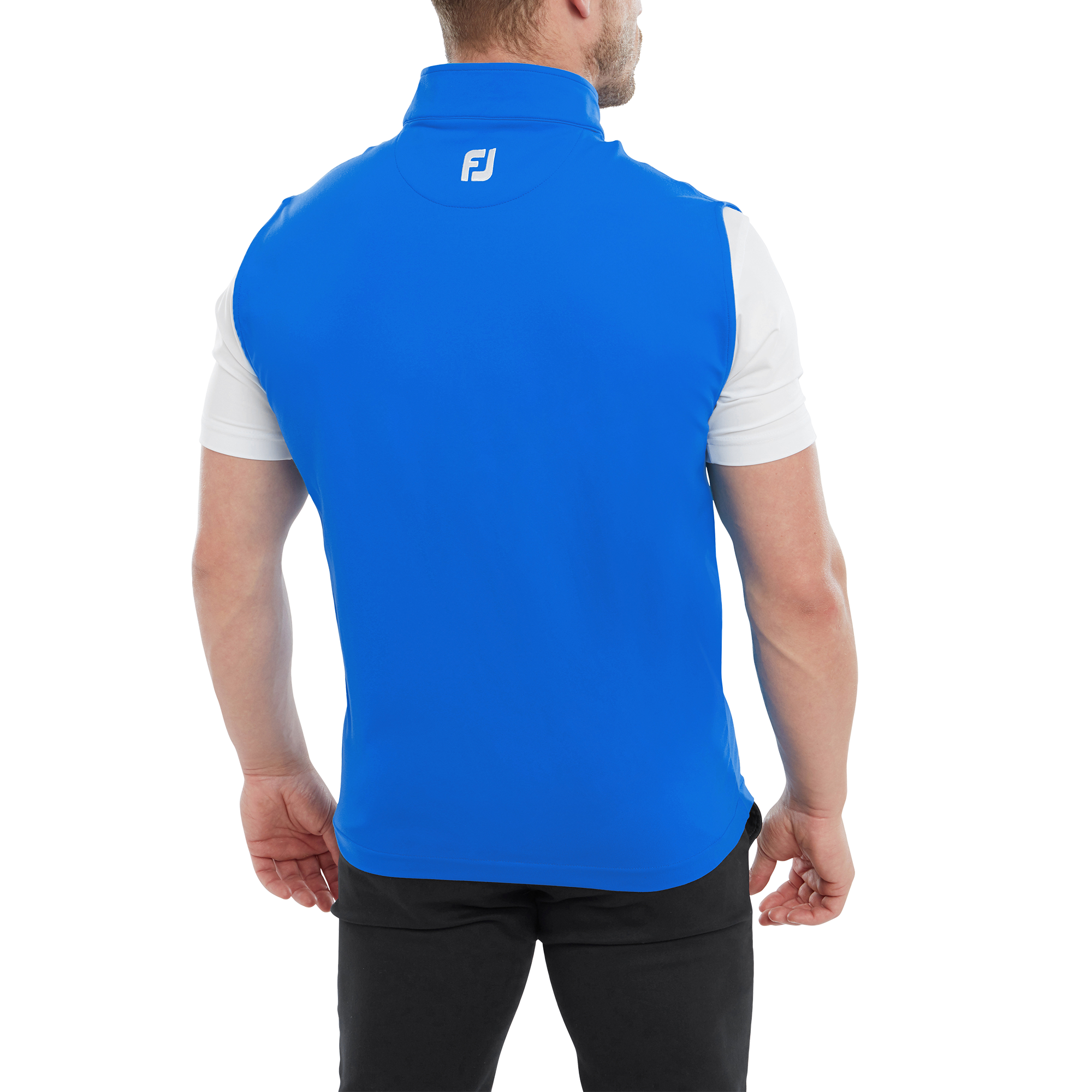 Rei&szlig;verschluss Weste