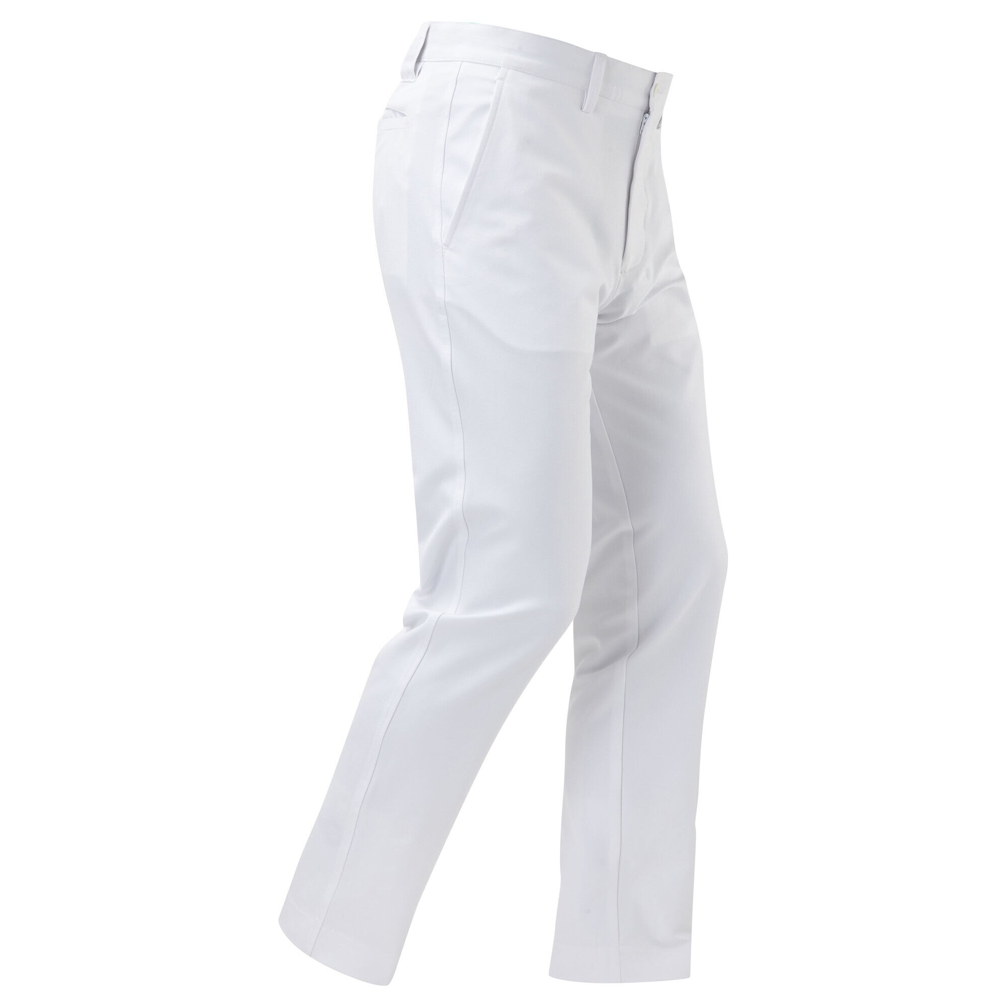 footjoy golf trousers slim fit