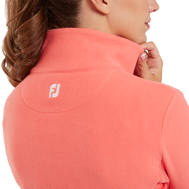 Women's Full-Zip Fleece
