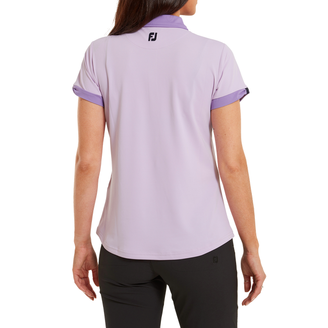 Polo Piqué uni