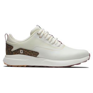 Stylish womens best sale golf shoes