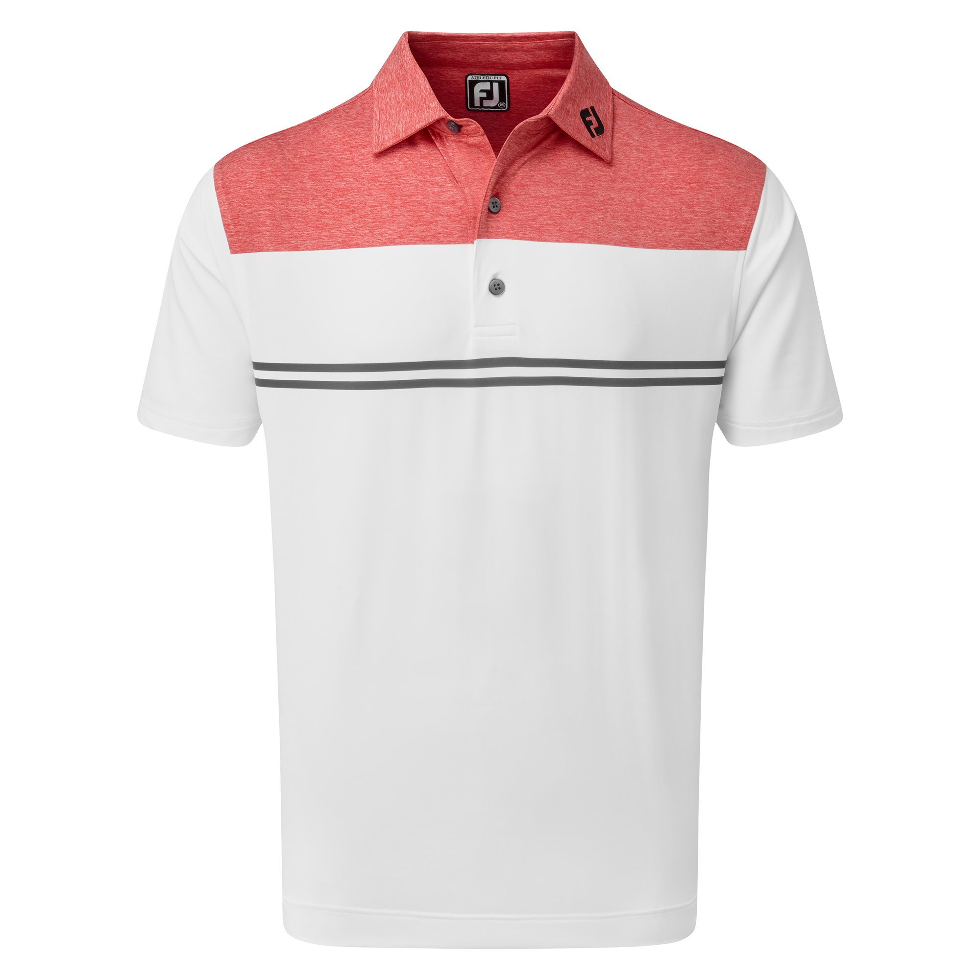 fj golf polos
