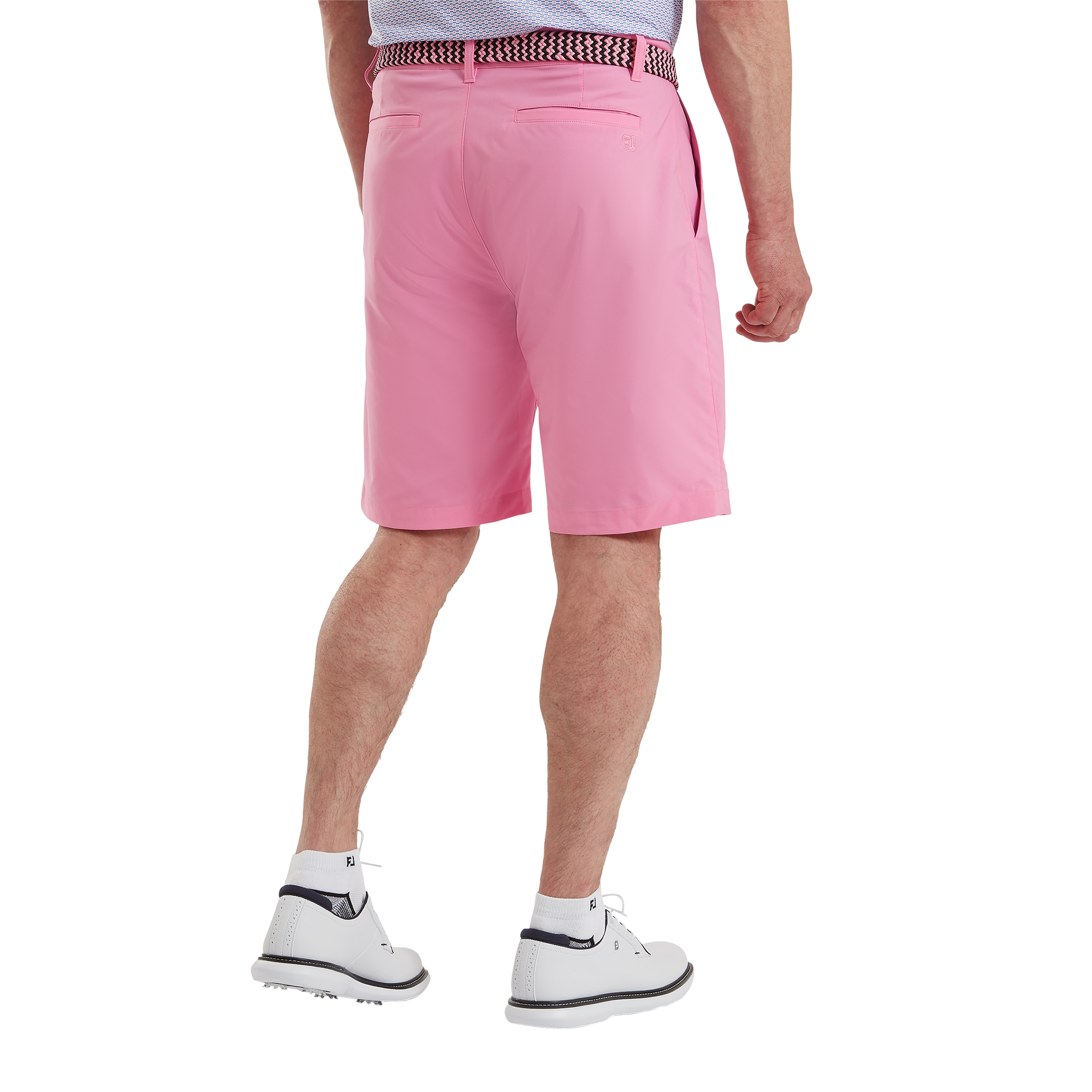FJ Par Golfshorts