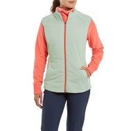 Women's Hybrid Vest