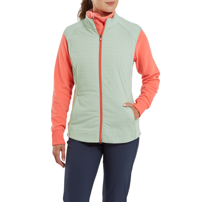 Women's Hybrid Vest